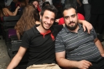 Saturday Night at Barbacane Pub, Byblos